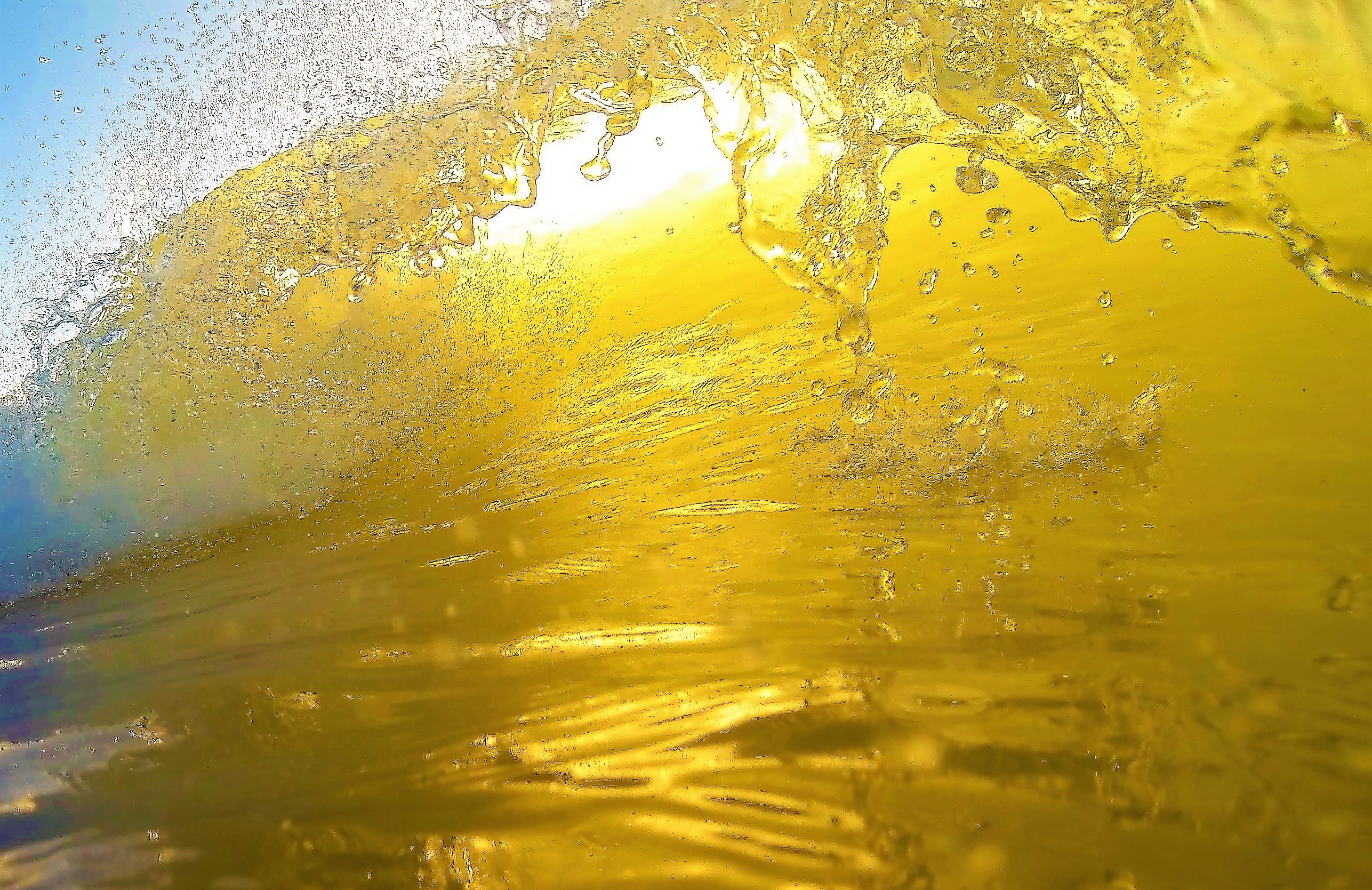 South Coast Sunrise Print